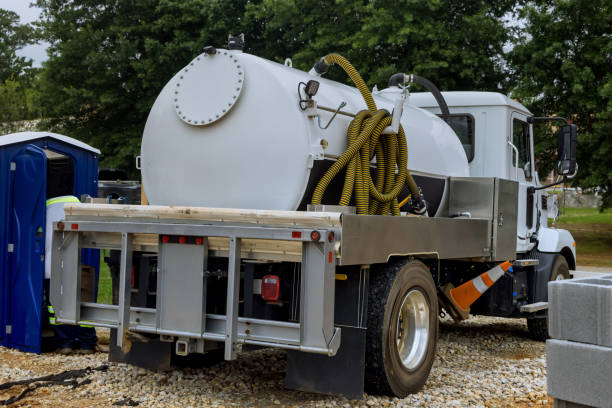 Best Event porta potty rental  in Felton, DE